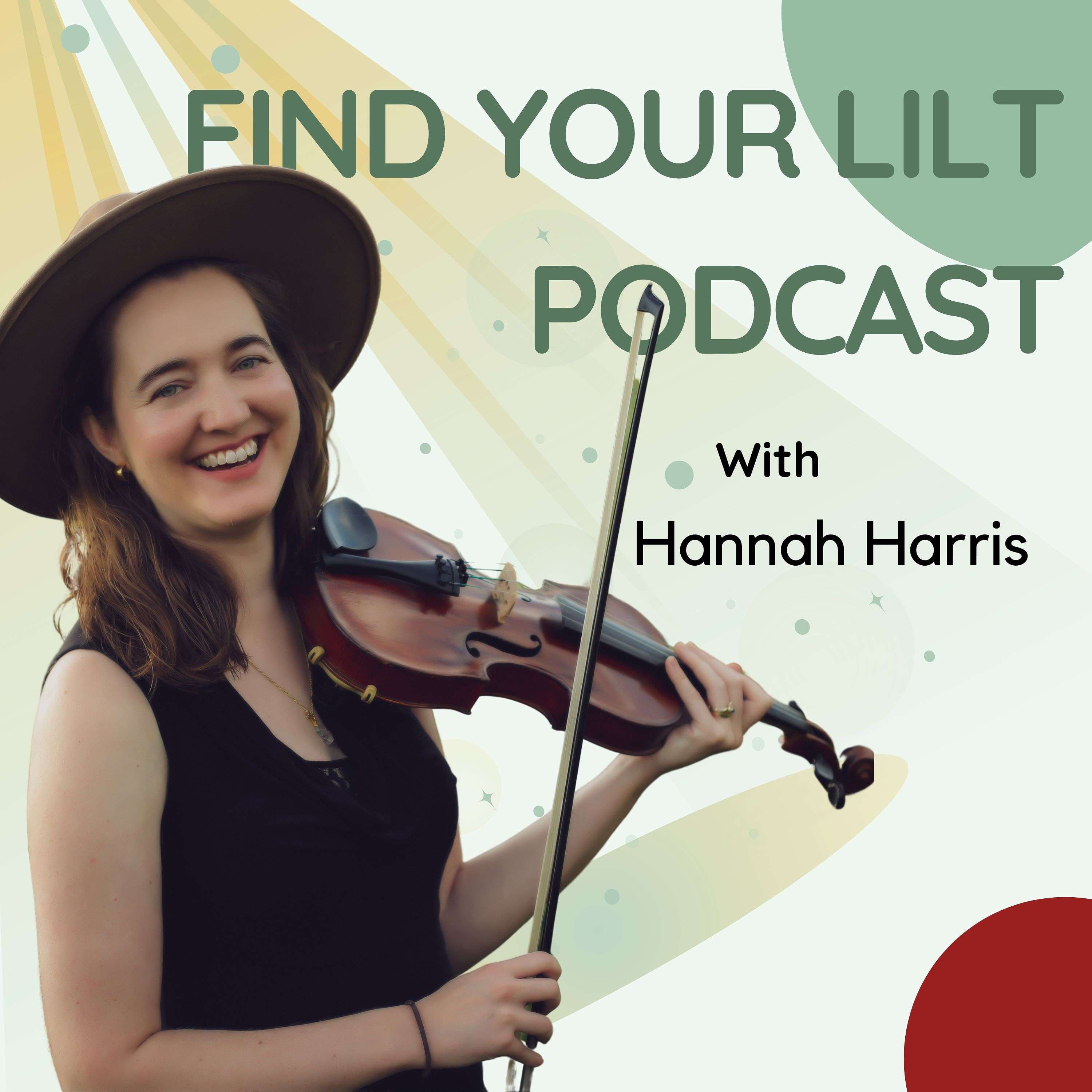 The Book Every Suzuki and Irish Fiddle Enthusiast needs (with Mary Vanorny)